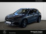 Mercedes-Benz GLA 200 Progressive+Navi+Autom.+Klima+LED - Mercedes-Benz GLA 200 in Duisburg