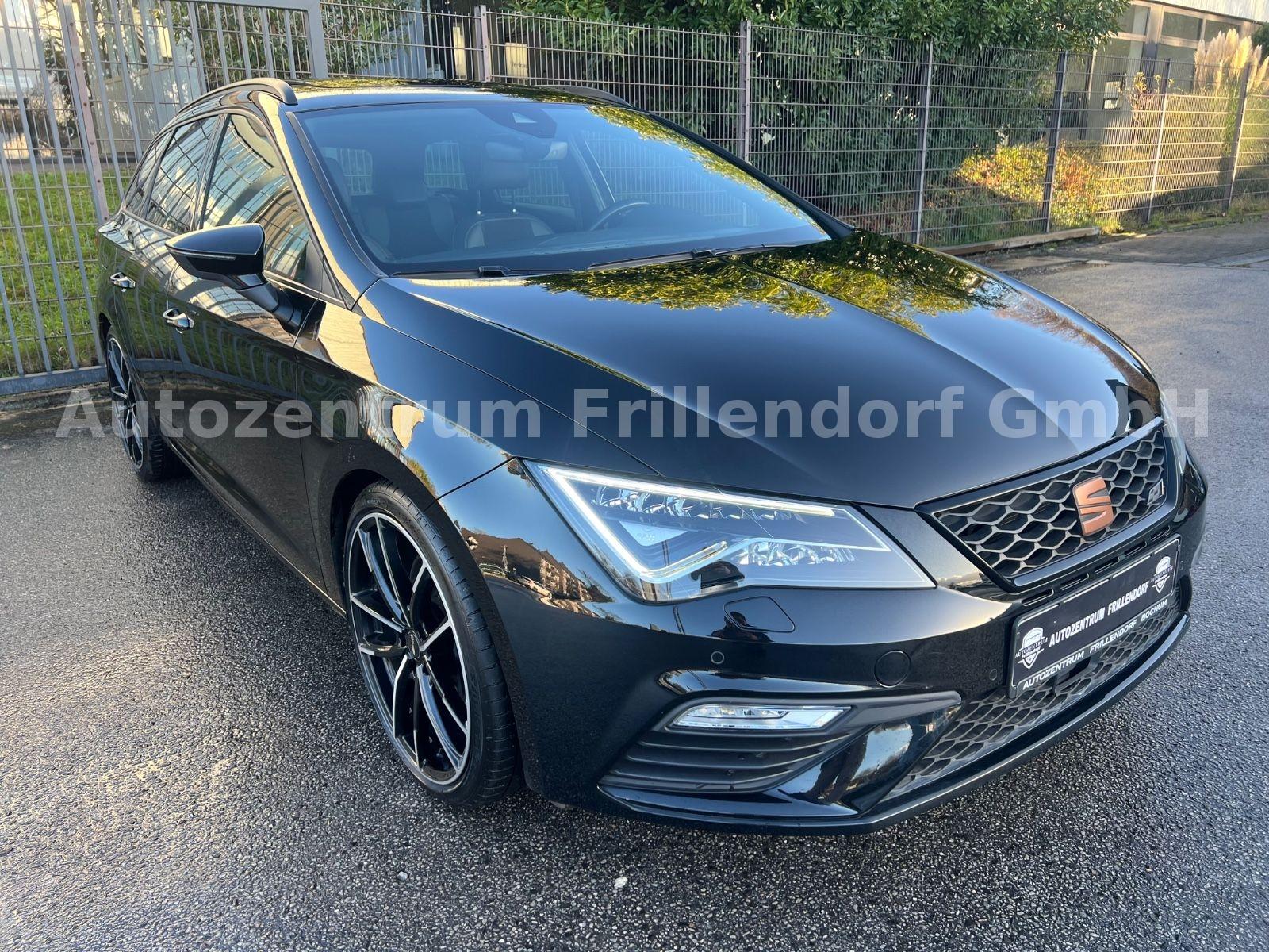 Seat Leon ST Cupra 300 4Drive HGP UMBAU /PANO/LED!!!