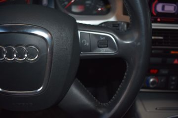 Audi A6 - 9
