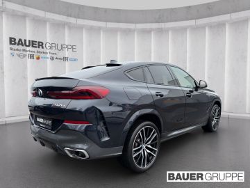 BMW X6 - 6