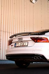 Audi S7 4.0 TFSI quattro S tronic Sportback - - Audi S7 mit Benzin-Antrieb: Automatik