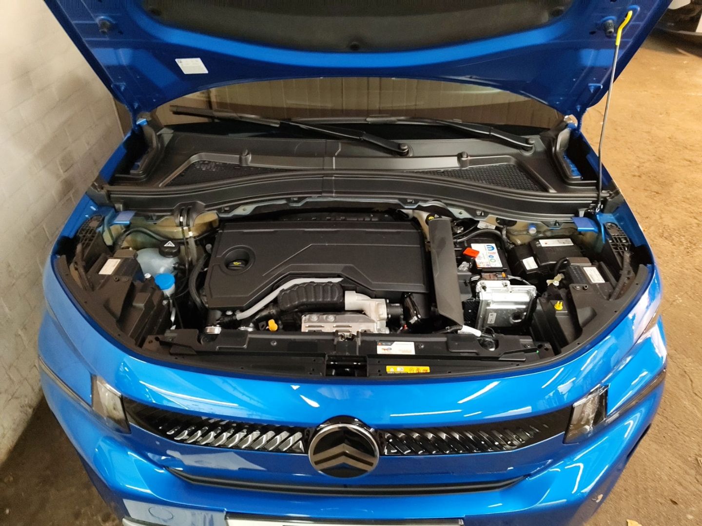 Citroën C3 - Bild 14