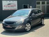 Opel Astra J Sports Tourer Design Edition - Opel Astra: Design
