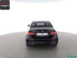Mercedes-Benz A 220 Limousine 4M AMG KEYLESS,DISTRO,BURMESTER - Mercedes-Benz A 220 aus 2019
