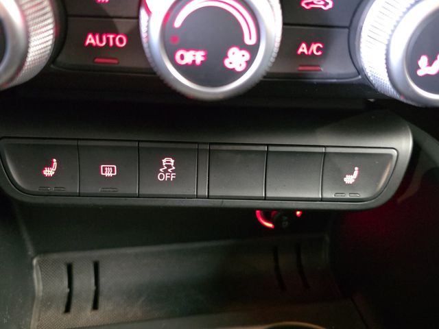 A1 Sportback sport ultra 1.0 TFSI*SITZHEIZUNG*