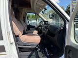 Fiat Carado 2,0 Diesel - 1.HAND , T 337 - Fiat Teilintegrierter