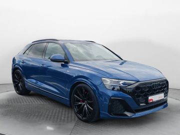 Audi Q8 - 7