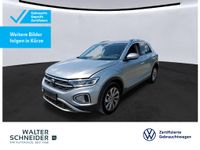 Volkswagen T-Roc - Vorschau Bild 1