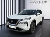 Nissan X-Trail 1.5 VC-T MHEV N-Connecta ACC+LED+Navi+LM - Nissan X-Trail Jahreswagen
