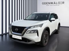 NISSAN X-Trail 1.5 VC-T MHEV N-Connecta ACC+LED+Navi+LM