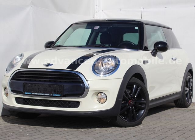 MINI Cooper JCW 17`ALU|SHZ|KLIMA|PDC