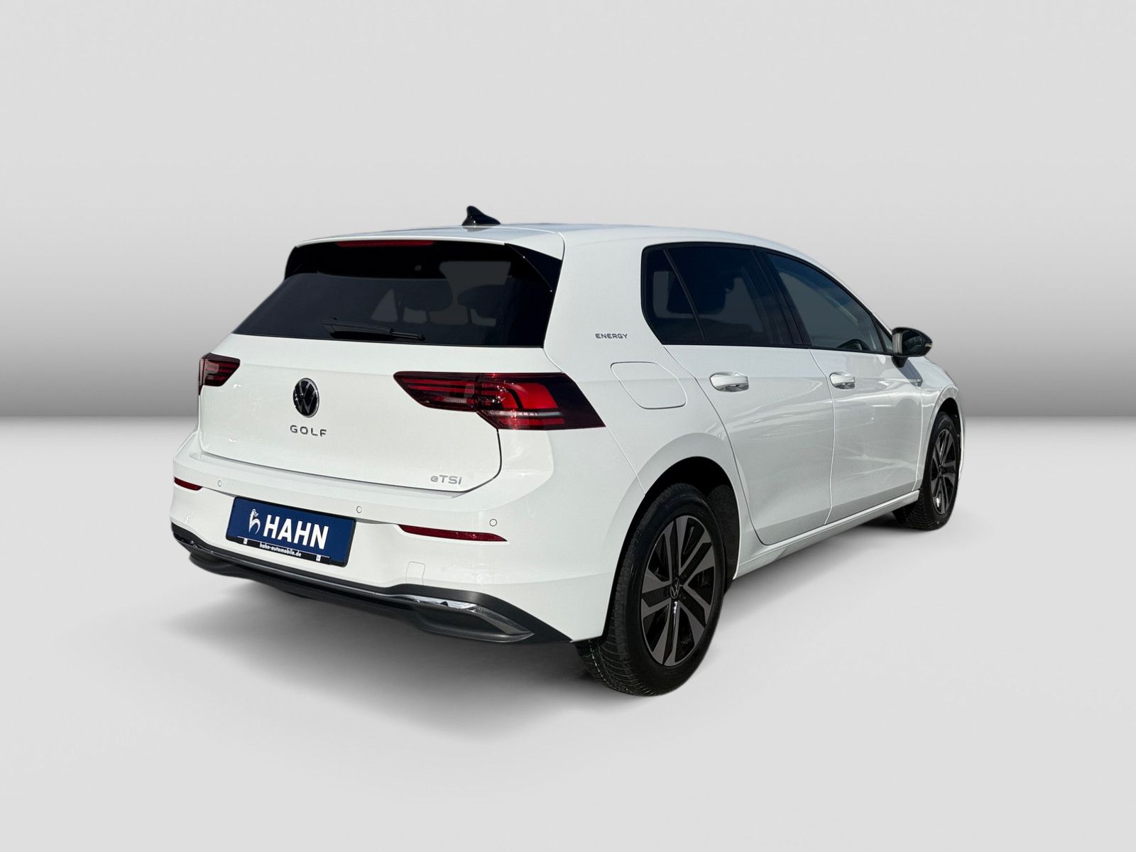 Volkswagen Golf ENERGY 1,5 l eTSI 116 PS DSG Ganzjahresreif foto 4