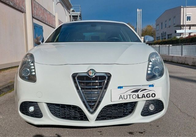 Alfa Romeo Giulietta 1.4 Turbo