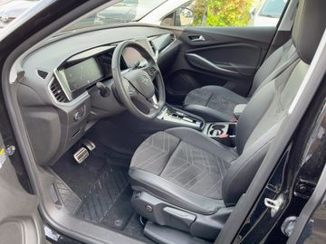 Opel Grandland (X) - 8