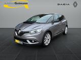 Renault Scenic IV Limited 1.7 BLUE dCi 120 EU6d-T Navi A - Renault Scenic: 1.6