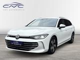 Volkswagen Passat Variant 2.0 TDI 110 kW Elegance AHK/Matri