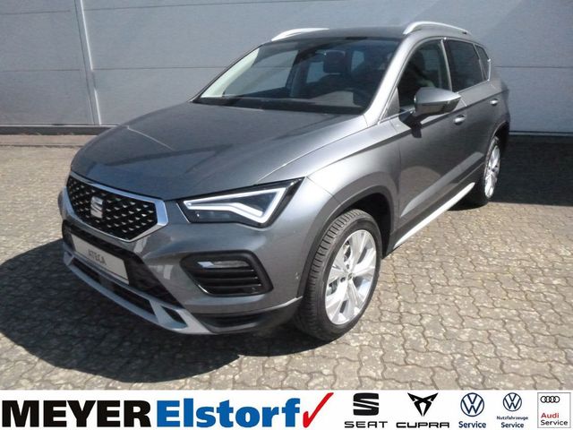 Seat Ateca 2.0 TDI Xperience DSG -Navi-Standheizung