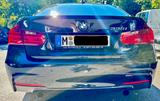 BMW 335i - M PAKET  ( Limousine ) - BMW 335 mit Benzin-Antrieb: Limousine, 335i M Paket
