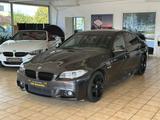 BMW 550i M-SPORT H&K SOFTCLOSE HUD SCHIEBEDACH KAM - BMW 550: 550i M Sport