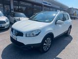 Nissan Qashqai 2.0 dCi DPF 4WD aut. Tekna - Nissan Qashqai aus 2011: Tekna