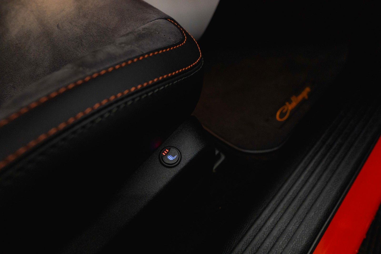 Fahrzeugabbildung Dodge Challenger 3.6 V6 GT SRT Styling *LED*CarPlay*