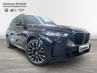 BMW X5 M60 - Vorschau Bild 6