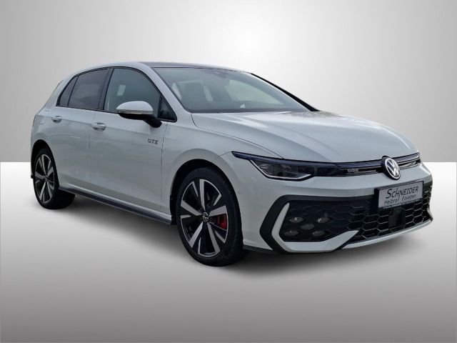 GOLF VIII GTE 1.5 TSI DSG