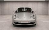Porsche 911 targa 2002 - 83.000km - Porsche aus 2002: 911