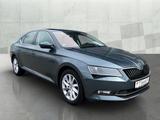 Skoda Superb Lim Ambition 1,5 TSI (150PS) *6-Gang*XENO - Skoda Superb: Limousine