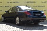 Mercedes-Benz S 500 4Matic L/360°/DISTRONIC/SHZx4/SITZBEL./ - Mercedes-Benz S 500: 4matic