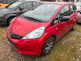 Honda Jazz 1.2 S - Honda Jazz Gebrauchtwagen in München