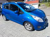 Chevrolet Spark 1.2 LT LT - Chevrolet Spark mit Benzin-Antrieb: Limousine, 1.2
