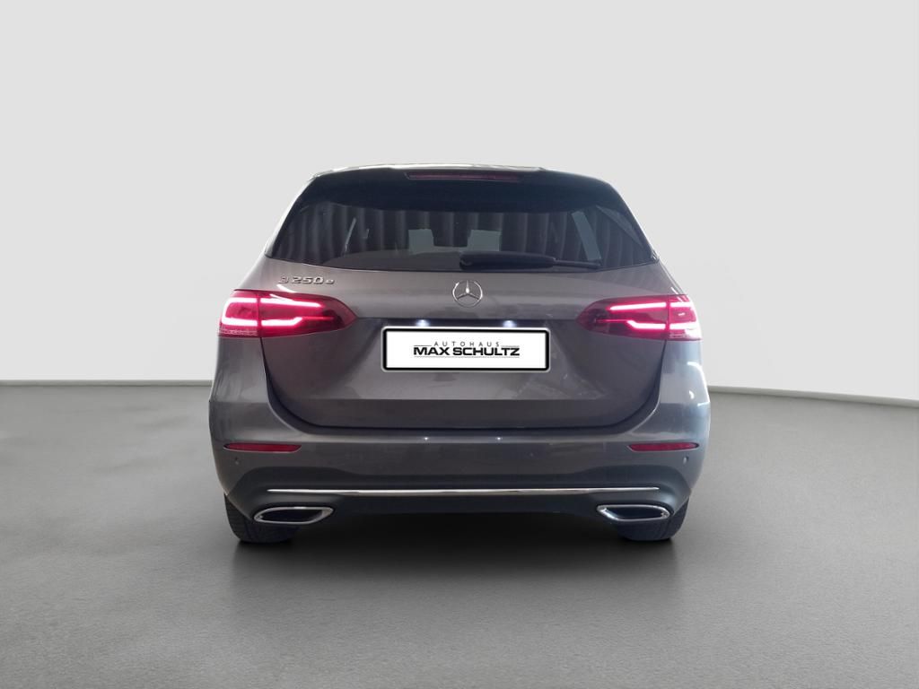 Fahrzeugabbildung Mercedes-Benz B 250 e MULTIBEAM LED*el.Heckklappe*360*CarPlay