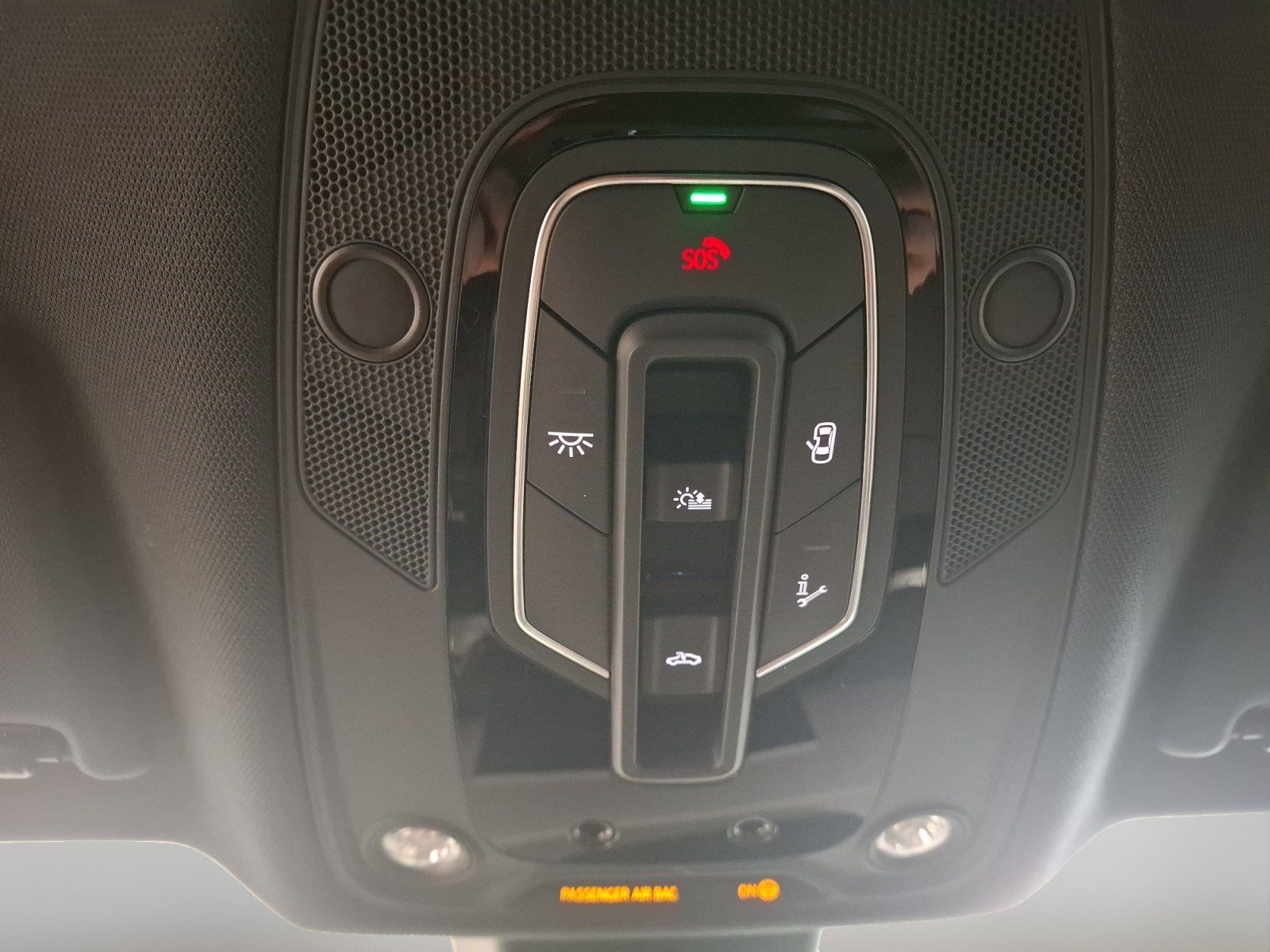 Audi Q5 - Bild 16