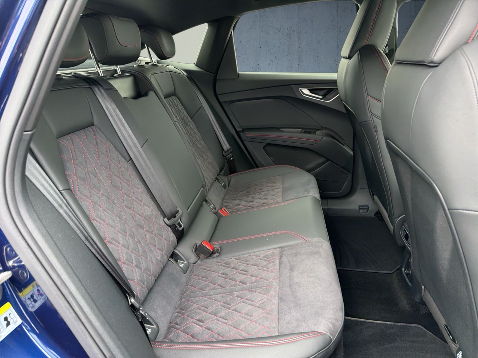 Audi Q4 e-tron - Bild 16