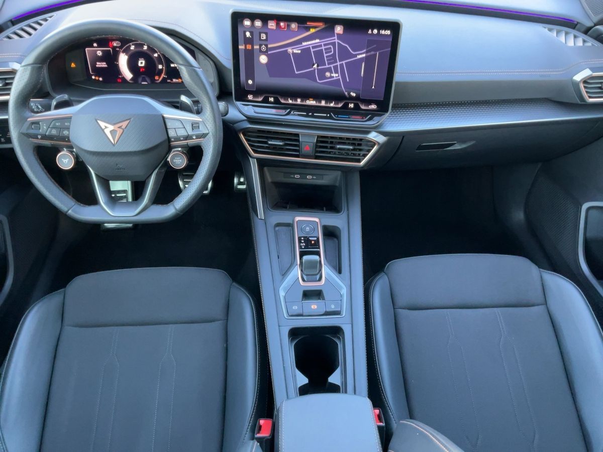 Cupra Formentor - Bild 9