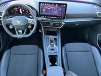 Cupra Formentor - Vorschau Bild 9