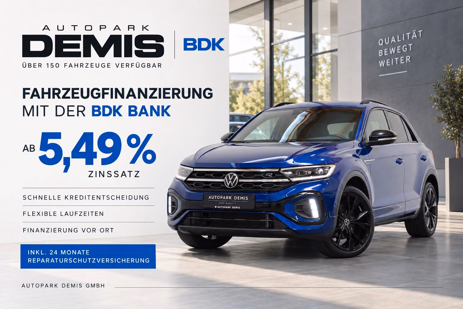 Volkswagen Tiguan Move/IQ.DRIVE/KAM/AMBIENTE/SHZ+HINTEN/ACC