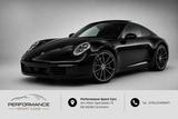 Porsche 992.2 FACELIFT~wie NEU!~Sport Design~Chrono! - gebrauchte Porsche 992 mit Facelift