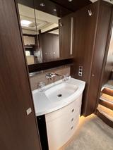 Morelo Empire Liner 110 GSB - Top Zustand - Morelo Empire Liner