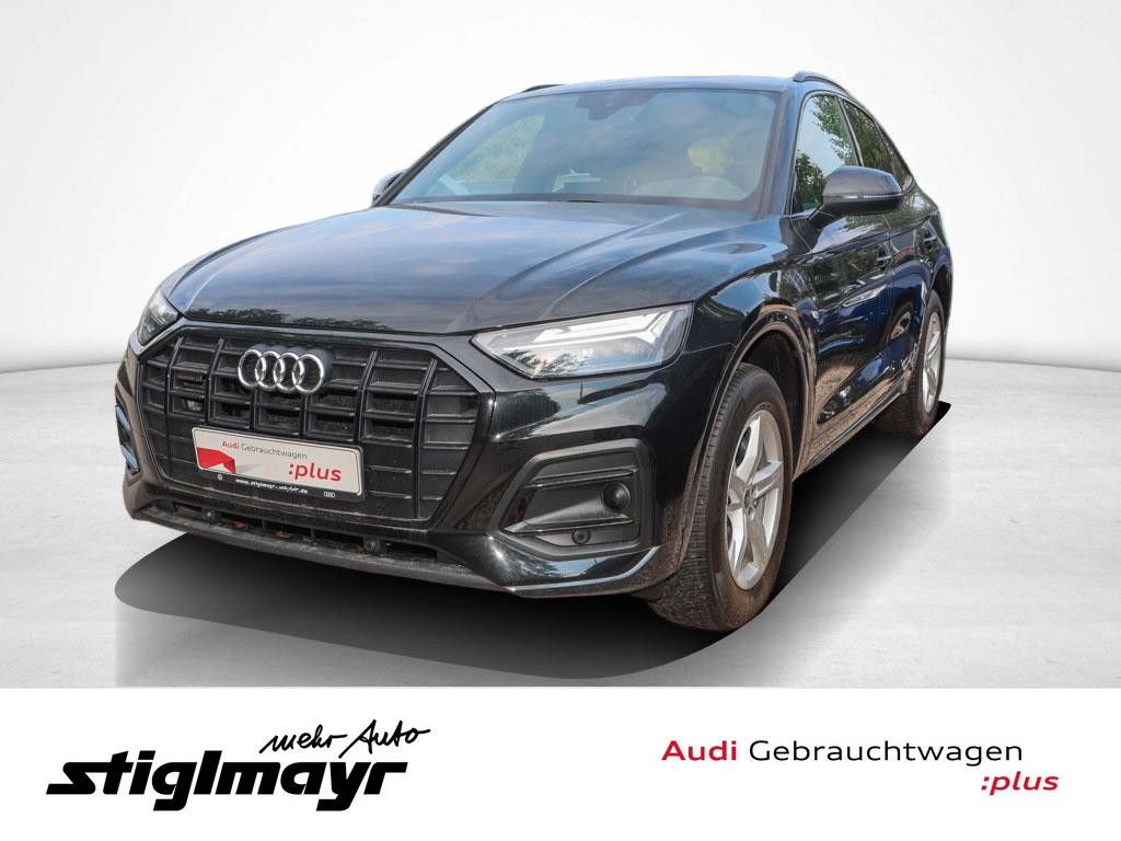 Image of Audi Q5