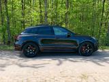 Porsche Macan GTS Bose Pano AHK Luft Keyless 21" - Porsche: Gt2