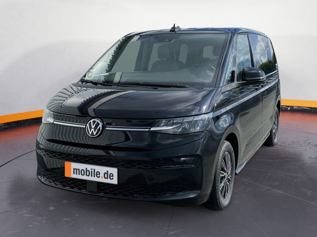 Volkswagen T7 Multivan 2,0 TSI Life DSG Navi+LED+ACC+AHK