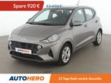 Hyundai i10 1.2 Trend *LIMITER*PDC*SHZ*ALU*KLIMA* - Hyundai i10 in Nürnberg