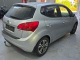 Kia Venga 1.6 Dream Team*Navi*R-Kamera*AHK*SHZ*PDC - Kia Venga mit Diesel-Antrieb: 1.6