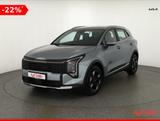 Kia Sportage 1.6 T-GDI Facelift LED Navi Kamera DAB