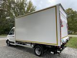 MAN TGE 6.180 Koffer *Klima*TOP*LBW 1000Kg* - Angebote