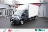 Opel Movano Leichtbaukoffer 2,2 D L3 | Navi | RFK | - Trucks in Berlin
