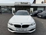 BMW 420d Gran Coupé Navi Shz HiFi Xenon PDC - BMW: Coupé, Gran