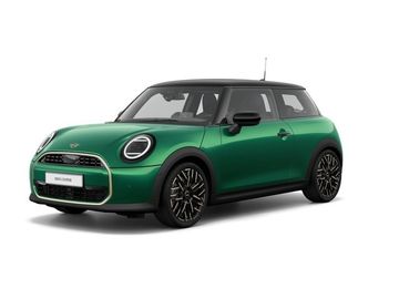 MINI Cooper C - 1